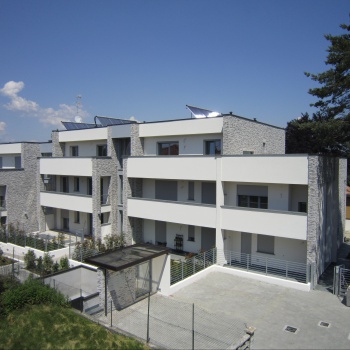 Pietraeco -  Modulari